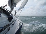 Sailing - Poole